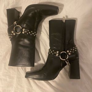 The Kooples boots